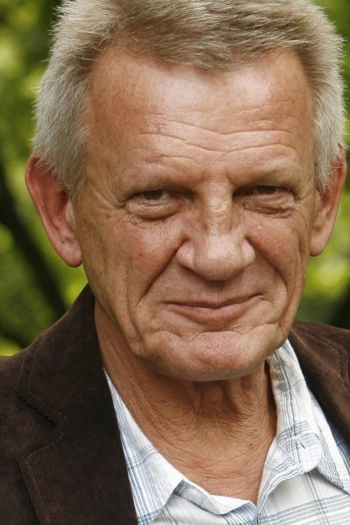 Actor Bronisław Cieślak