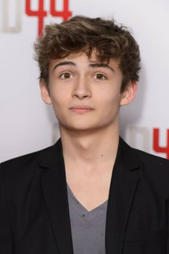 Actor Flynn Matthews