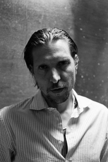 Actor Erik Ellington