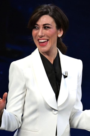 Actor Virginia Raffaele