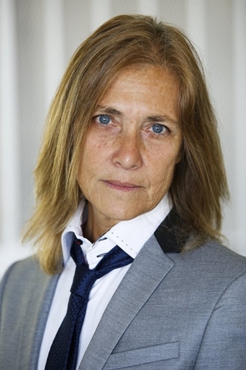 Actor Madonna Cacciatore