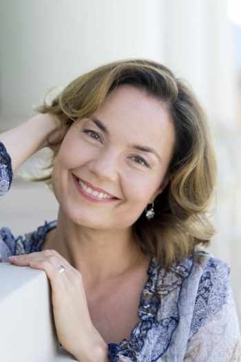 Actor Martina Janková