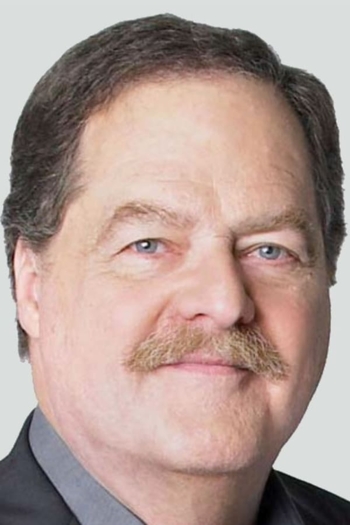 Actor Claude Michaud