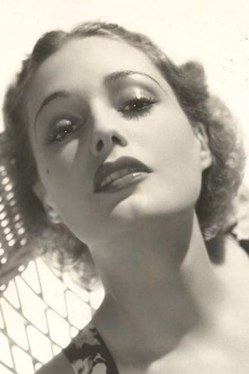 Actor Elizabeth Jenns