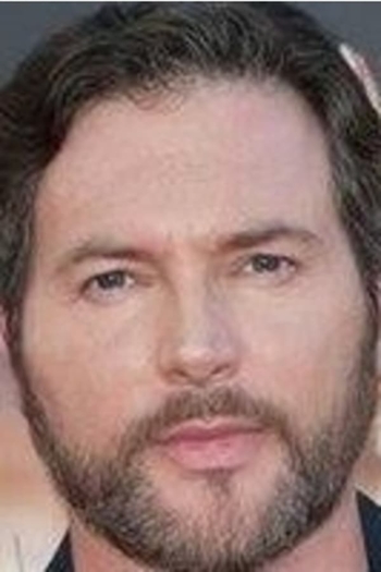 Actor Peter Ballance