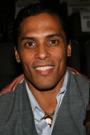 Actor Taimak
