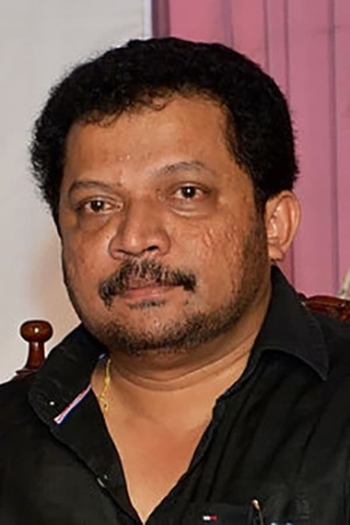 Actor Benny P. Nayarambalam