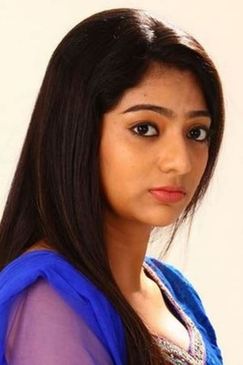 Actor Saara Deva