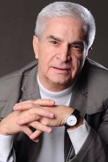 Film director Yadollah Samadi