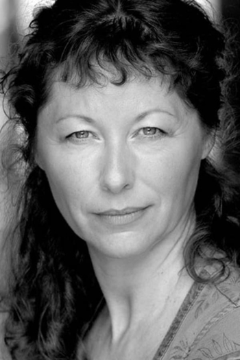 Actor Janine Birkett