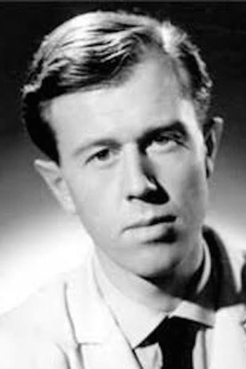 Actor Michael Medwin