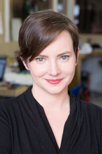 Film director Ryan Cunningham