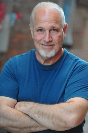Actor Greg Lane