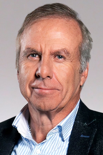 Actor Fernando Paulsen