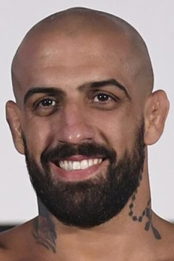 Actor Danilo Marques