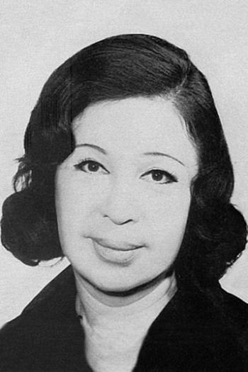 Actor Nijiko Kiyokawa