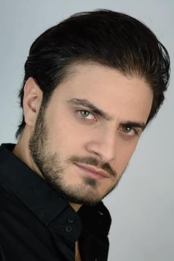 Actor Vincenzo Nizzardo