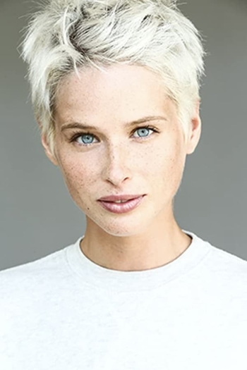 Actor Chloé François