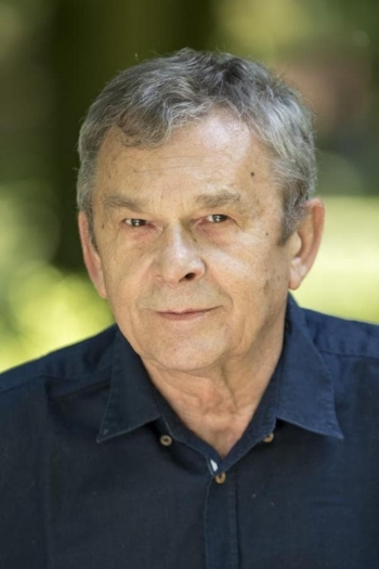 Actor Marian Jaskulski