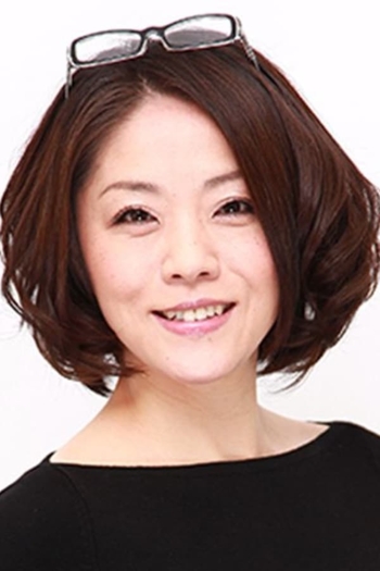 Actor Yoko Soumi