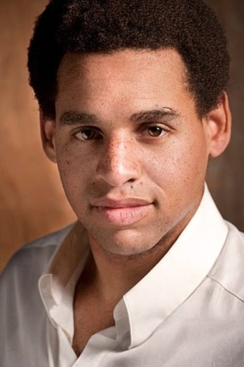 Actor Narayana Cabral