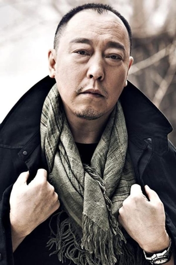 Actor Ni Dahong