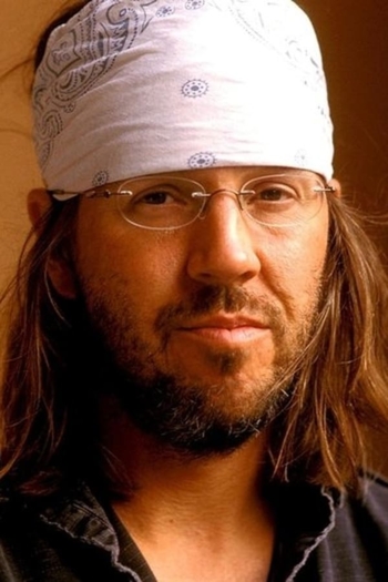 Actor David Foster Wallace