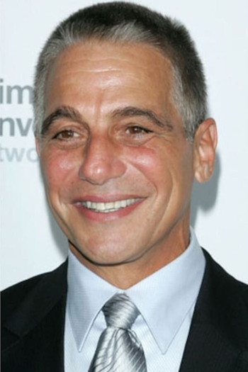 Actor Tony Danza
