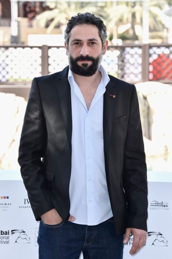 Actor Rodrigue Sleiman