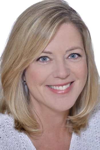 Actor Kathryn Klvana