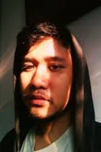 Film director Azzam Fi Rullah