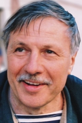 Film director Anatoly Balchev