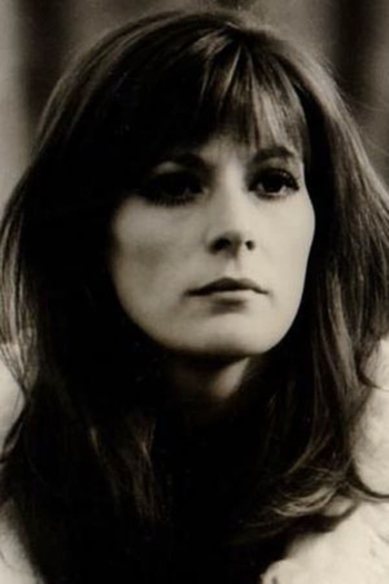 Actor Nicoletta Rizzi