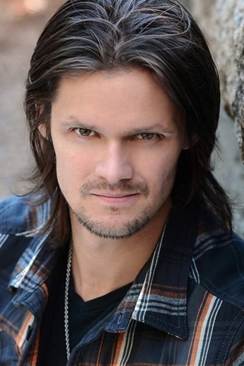 Actor Ben Young III