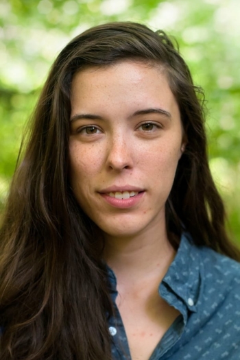 Film director Sarah Brennan Kolb