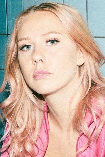 Actor Clara Klingenström