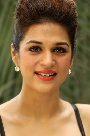 Actor Shraddha Das