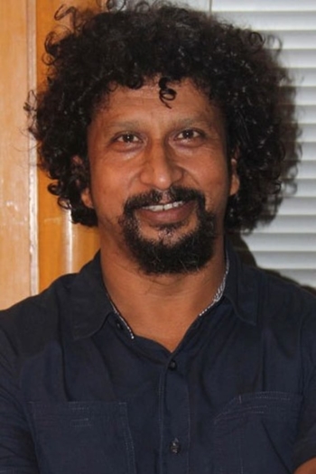 Film director Aanand Raut