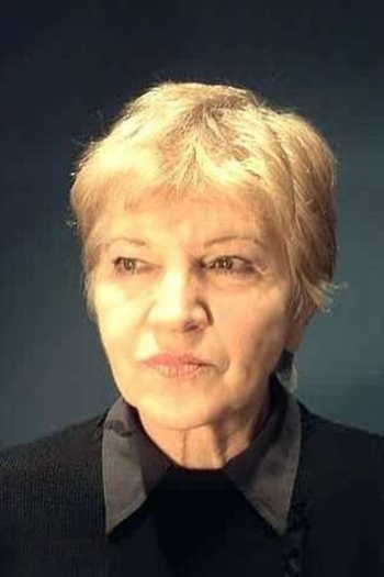 Actor Patrizia De Clara