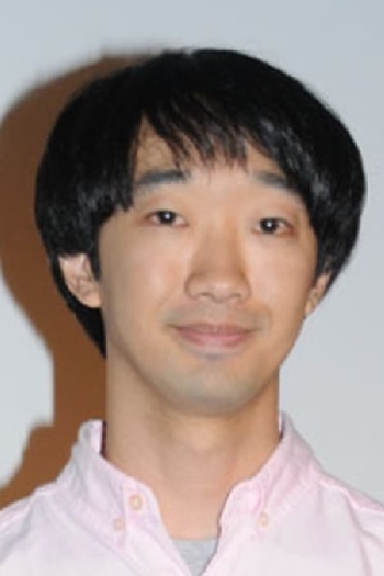 Actor Yosuke Omizu