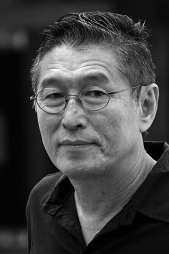 Film director Miguel Chikaoka