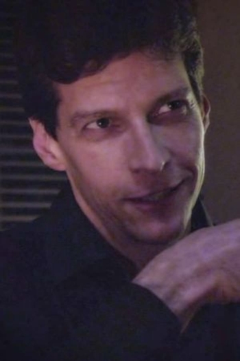 Actor Richard Lynson