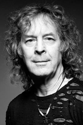 Actor Albert Bouchard