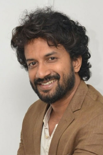 Actor Satyadev Kancharana