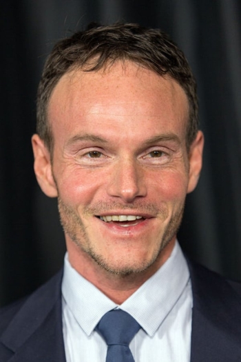 Actor Chris Terrio