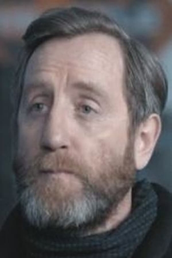 Actor Michael Smiley