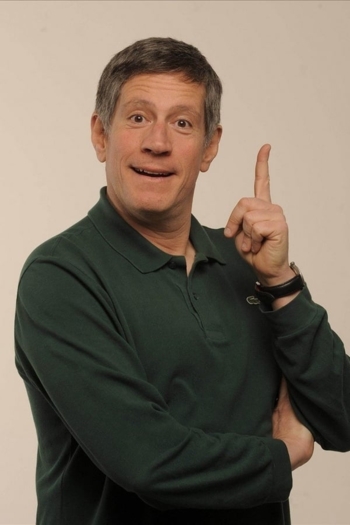 Actor Riccardo Rossi