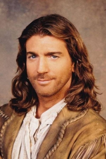 Actor Joe Lando