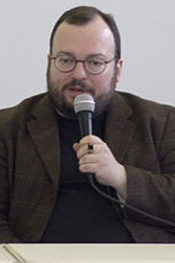 Actor Stanislav Belkovsky