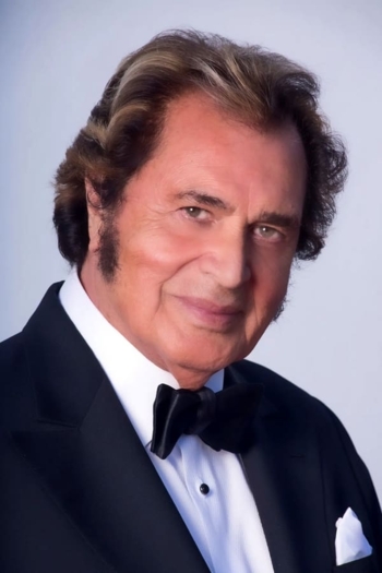 Actor Engelbert Humperdinck